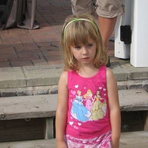 Meet your Posher, Kristine